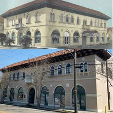 Ybor City Historic Marker to Honor United Secret Orders Hall Building