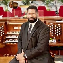 Fifth Sundays Gospel Series Continues with #Hymnology