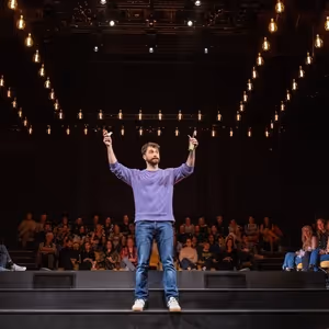 Wake Up With BroadwayWorld March 5, 2026- JUST IN TIME To Welcome New Stars and More