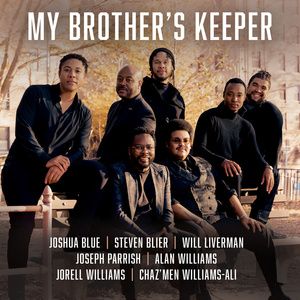 New York Festival of Song To Release New Album MY BROTHER'S KEEPER