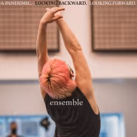 Broadway On Demand to Stream the World Premiere of ENSEMBLE