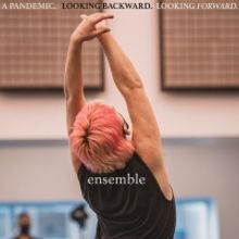 Broadway On Demand to Stream the World Premiere of ENSEMBLE