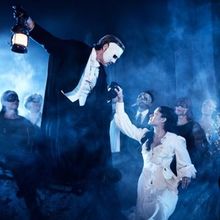 MASQUERADE Seeking Participants for GOOD MORNING AMERICA Performance