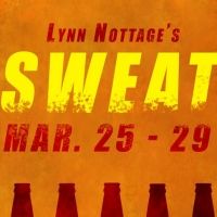Centenary Stage Company and Centenary University's NEXTstage Repertory Opens SWEAT…
