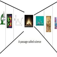 Carlo Artemi Releases New Book A PASSAGE CALLED SCIENCE: WHAT'S SCIENCE?