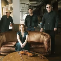 The SteelDrivers Announce 2023 'Riding The Rails' Tour