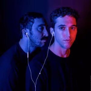 Ryan Drake's YOU DON'T HAVE TO DO ANYTHING to Have World Premiere at HERE
