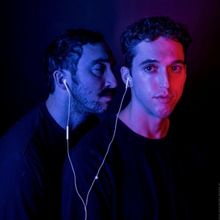 Ryan Drake's YOU DON'T HAVE TO DO ANYTHING to Have World Premiere at HERE