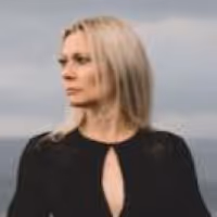 Fiona Brice Announces New Album 'And You Know I Care'