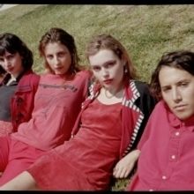 The Paranoyds Share New Song and Video