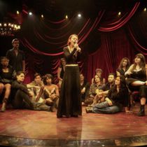 Video: Go Inside Rehearsals with the Cast of MEMOIRS OF AMOROUS GENTLEMEN