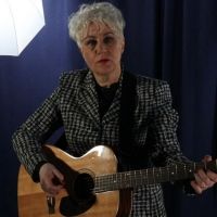 Pauline Murray Shares Video for New Single 'Shadow In My Mind'
