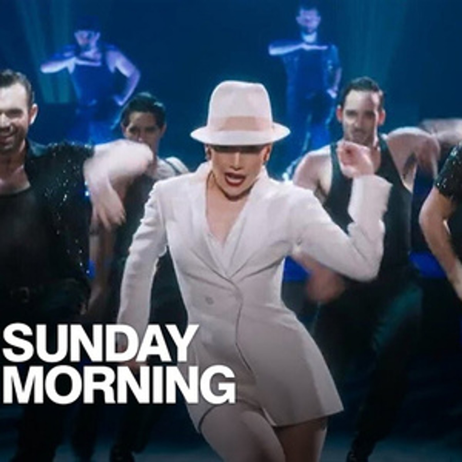 Video: Jennifer Lopez Talks Lifelong Love of Musicals on CBS SUNDAY MORNING, Previews