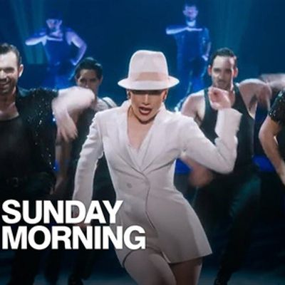 Video: Jennifer Lopez Talks Lifelong Love of Musicals on CBS SUNDAY MORNING, Previews KISS OF THE SPIDER WOMAN