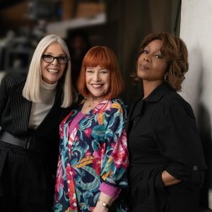 Video: Watch the Trailer for SUMMER CAMP with Diane Keaton