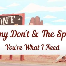 Jenny Don't And The Spurs Pen A Love Letter To Their Fans With Latest Single 'You're 