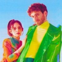 MAGDALENA BAY Announce Deluxe Reissue & Share Danny L Harle 'Chaeri' Remix