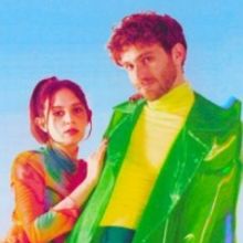 MAGDALENA BAY Announce Deluxe Reissue & Share Danny L Harle 'Chaeri' Remix