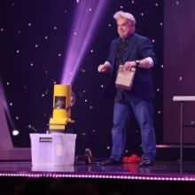 Harrah's Resort Atlantic City Presents MASTERS OF ILLUSION LIVE In Residency At The…
