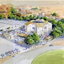 Two Shakespeare Theatres To Close 'Due To Brexit'