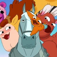BWW Interview: Megan Nicole Dong Talks CENTAURWORLD!