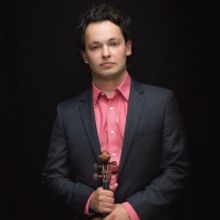 Violinist Yevgeny Kutik Makes Solo Debut With Boston Civic Orchestra