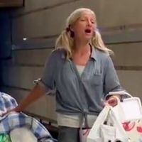 Homeless Woman Filmed Singing Opera By LAPD, Emily Zamourka, Offered Recording…