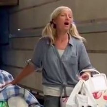 Homeless Woman Filmed Singing Opera By LAPD, Emily Zamourka, Becomes Overnight Sensat