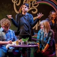 Review: FIRST DATE Brings High-Energy Musical Comedy to OnStage Playhouse