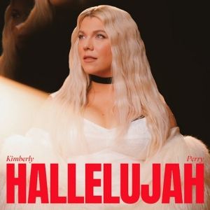 Kimberly Perry Unveils Stunning Rendition Of 'Hallelujah'