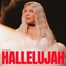 Kimberly Perry Unveils Stunning Rendition Of 'Hallelujah'