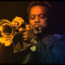 Photos: AND DAMN, HE COULD PLAY to Premiere at DOC NYC