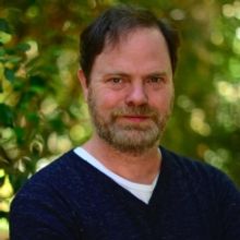 Peacock Orders New RAINN WILSON AND THE GEOGRAPHY OF BLISS Docuseries