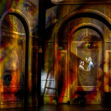 Review: THE HAUNTING OF HILL HOUSE, Salisbury Playhouse