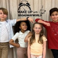 Wake Up With BWW 4/1: MRS. DOUBTFIRE New Cast Members, Adam Pascal in NEXT TO…