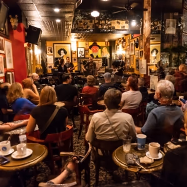 Rochester Fringe Festival Announces 2023 Venues Photo