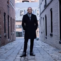 Eric Hilton of Thievery Corporation Announces New Solo Album