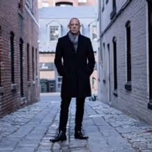 Eric Hilton of Thievery Corporation Announces New Solo Album