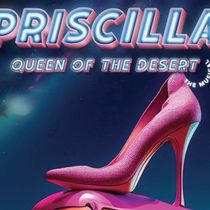 Review: PRISCILLA QUEEN OF THE DESERT at Mānoa Valley Theatre