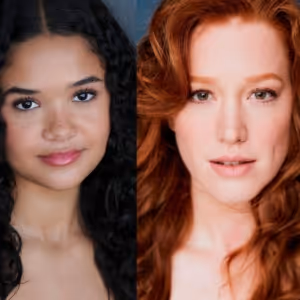 Exclusive: Maya Drake, Kennedy Caughell, & Roz White Will Lead HELL'S KITCHEN Tour
