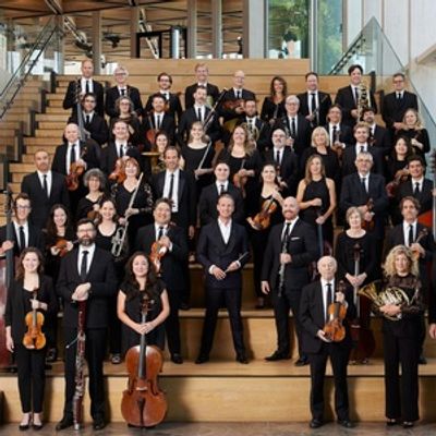 National Arts Centre Orchestra to Serve as Orchestra-in-Residence at Domaine Forget