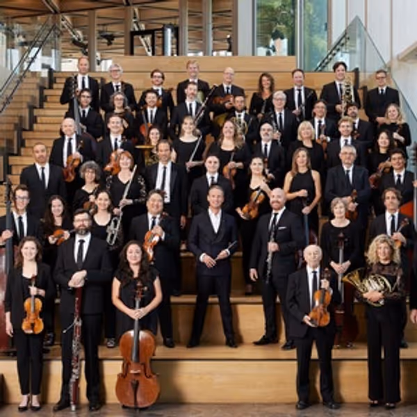 National Arts Centre Orchestra to Serve as Orchestra-in-Residence at Domaine Forget Photo