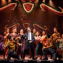 THE WANDERER Musical Sets Live New York TV Performance Next Week