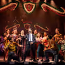 THE WANDERER Musical Sets Live New York TV Performance Next Week