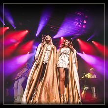 DIRECT FROM SWEDEN – THE MUSIC OF ABBA Will Come to the Newton Theatre