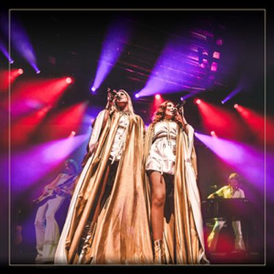 DIRECT FROM SWEDEN – THE MUSIC OF ABBA Will Come to the Newton Theatre