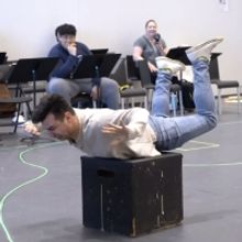 VIDEO: Go Inside Rehearsals for INTO THE WOODS at Dallas Theater Center