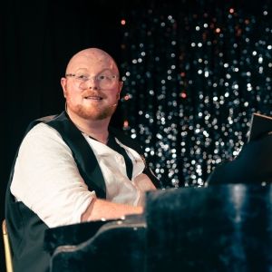 Review: THE LAST CABARET ON EARTH, Oran Mor