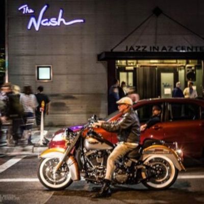 The Nash Celebrates 14 Years With Jazz Lineup in Phoenix