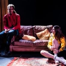 Review: DAYS OF QUARANTINE, White Bear Theatre